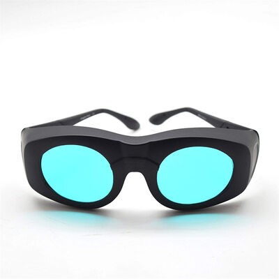 808nm نظارات قطع غيار IPL لحماية الكسندريت والدايود بالليزر