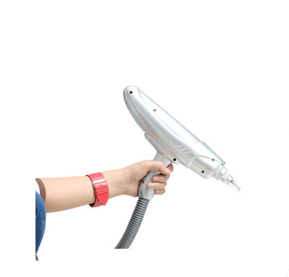 سعر جيد Tattoo / Pigment Removal Laser Handle Hy-3 With Yag Laser Technical For Medical الانترنت