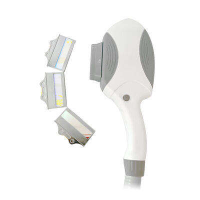 سعر جيد E-light IPL Handle for Hair removal machine الانترنت