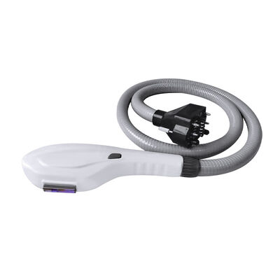 سعر جيد Custom 1200nm E-light IPL Handle for Elight hair removal handle الانترنت