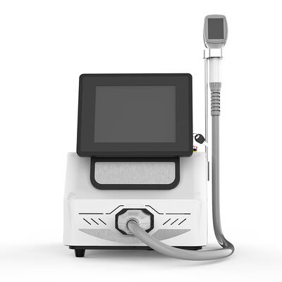 سعر جيد آلة ليزر 808nm 810nm Diode Laser Machine تبييض البشرة إزالة الشعر الانترنت