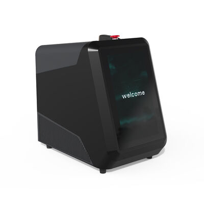 سعر جيد 4 طول موجة ليزر بارد 1-10 هرتز ليزر ثنائي الصوت كاملة جسم إزالة الشعر آلة التجميل الانترنت