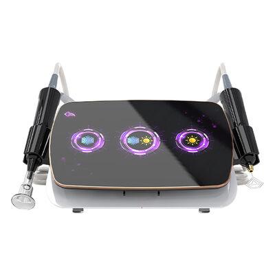 إزالة البقع والندوب والتجاعيد بحزمة البلازما الباردة لتجديد شباب البشرة