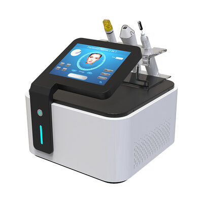 الكولاجين إعادة تشكيل إزالة ندبة جزئية إبرة رولر قلم البلازما آلة