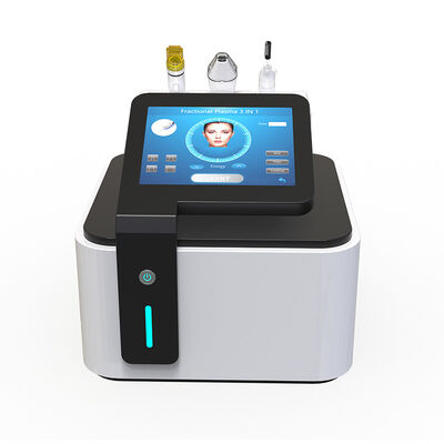 إزالة التجاعيد الجلدية إزالة التجاعيد الجرثومة إبرة جزئية لعبة البلازما الباردة