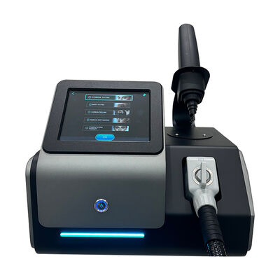 سعر جيد 12.1 Inch Touch Screen High Power Q Switch Nd Yag Picosecond Laser For Tattoo Removal الانترنت