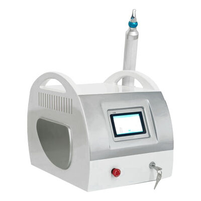 سعر جيد 2000 Mj Q Switched Nd Yag Laser Tattoo Removal Machine Professional Beauty Device الانترنت