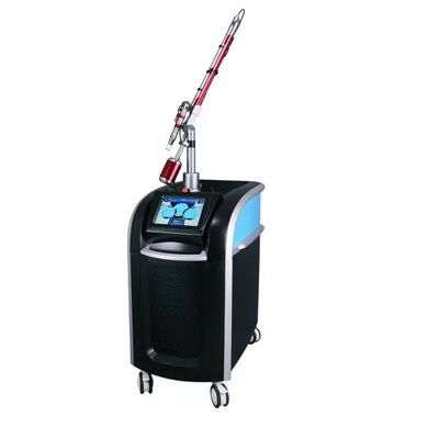 سعر جيد 532nm/1064nm tattoo removal nd yag laser korea laser picosecond q switched الانترنت