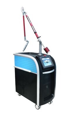 سعر جيد Professional Multifunction picosecond 755nm Laser tattoo acne scar removal machine الانترنت