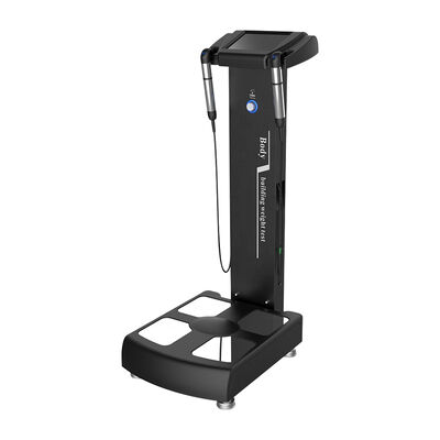 سعر جيد جهاز مسح صحة الجسم بالكامل آلة تحليل عناصر جسم قياس المكونات الانترنت