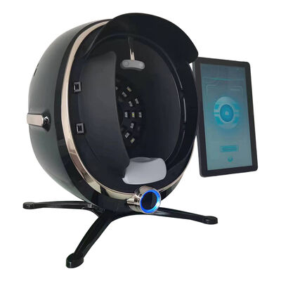 سعر جيد 36 مليون ميكروسكوب بكسل سطح الكشف العميق لجهاز تحليل الجلد الانترنت