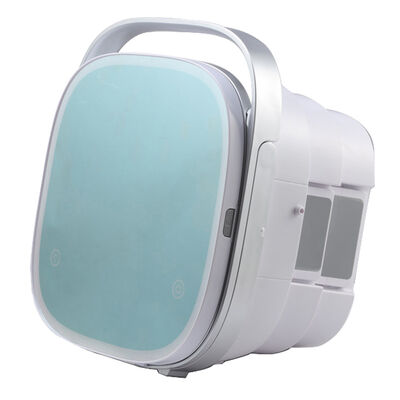 سعر جيد آلة تحليل الجلد 3D AI المحمولة للكاميرا المسحية للوجه الانترنت