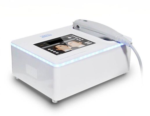 سعر جيد 3 خرطوشة جهاز Hifu محمول مضاد للتجاعيد وشد الجلد الانترنت