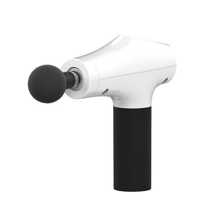 سعر جيد جهاز تدليك كهربائي صغير محمول بقدرة 110 فولت ومسدس تدليك للعضلات الانترنت