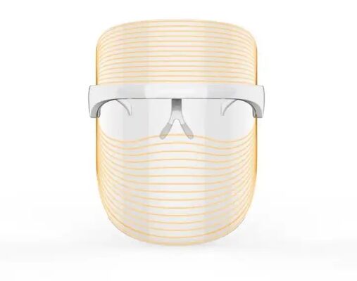 سعر جيد إزالة حب الشباب بقيادة العلاج 35W PDT استخدام المنزل جهاز الجمال الانترنت