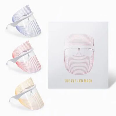 سعر جيد سبا مكافحة الشيخوخة 7 ألوان 10W DC12V المنزل استخدام جهاز الجمال الانترنت