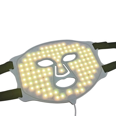 سعر جيد خدمات EMS والبريد الجوي جهاز تجميل منزلي مع تقنية العلاج بالضوء LED الانترنت