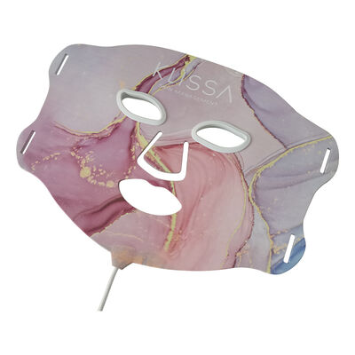 سعر جيد 4 مستوى LED كثافة الأشعة تحت الحمراء الضوء قناع الوجه جهاز الجمال المنزلي الانترنت