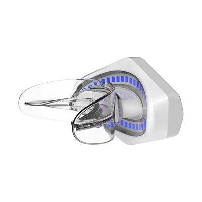 سعر جيد أداة تجميل منزلية مدعومة للتخصيص لأسنان المدخنة وتبييض الأسنان الانترنت