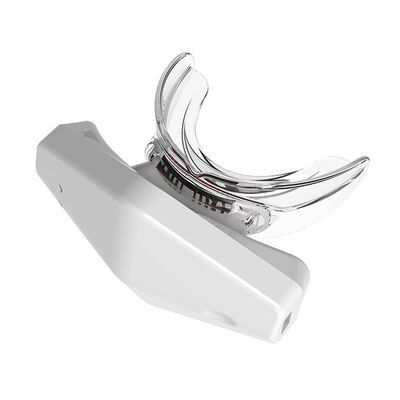 سعر جيد ضوء تبييض أسنان شخصية فعال مع LED أزرق لاسلكي وقابل لإعادة الشحن الانترنت