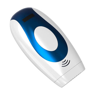 سعر جيد العلاج الآمن الاستخدام المنزلي جهاز الجمال إزالة الشعر تجديد الجلد تصميم مضغوط الانترنت