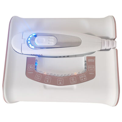 سعر جيد آلة هيفو ثلاثية الأبعاد عالية التركيز عالية الكثافة لشد الوجه / إزالة التجاعيد الانترنت