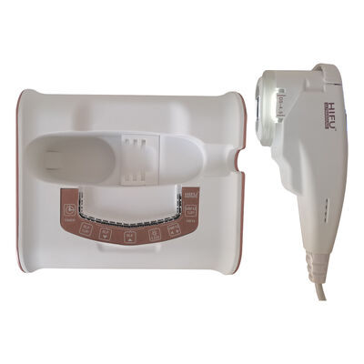 سعر جيد Deep Cleanser High Intensity Focused sound Machine Mini For Anti-aging الانترنت