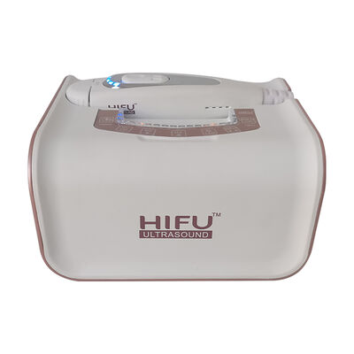 سعر جيد Home High Intensity Focused sound Machine and Female Face Lifting Beauty Device الانترنت