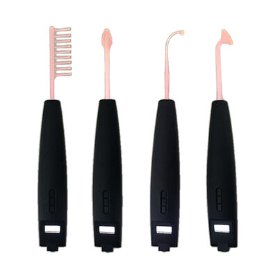 سعر جيد جهاز تدليك الوجه ومزيل التجاعيد عالي التردد الانترنت