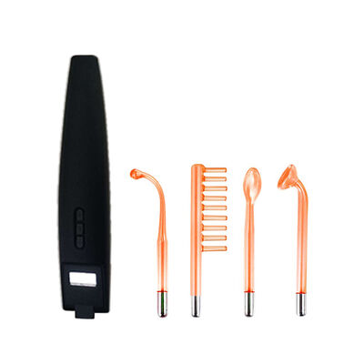 سعر جيد أنبوب كهربائي محمول عالي التردد جهاز تجديد شباب الجلد الانترنت