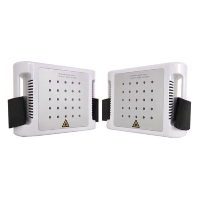 سعر جيد 100kpa 90 * 90mm البطن آلة تجميد الدهون الخصر الانترنت