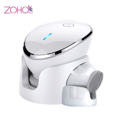 سعر جيد متعددة الوظائف اللاسلكية الخيزران الفحم سيليكون أداة تطهير الوجه الانترنت