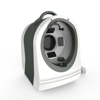 سعر جيد الوجه الجلد الرئيسية استخدام جهاز الجمال 3D نظام آلة الجمال ثابتة الانترنت