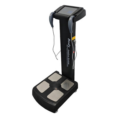 سعر جيد 8 الكهرباء 3D المحترف تحليل تكوين الجسم الذكية مؤشر كتلة الجسم الكامل الكشف الانترنت