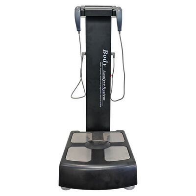 25 Items Bio Electrical Fitness Testing AI BMI Digital Printer Body Composition Analyzer Machine