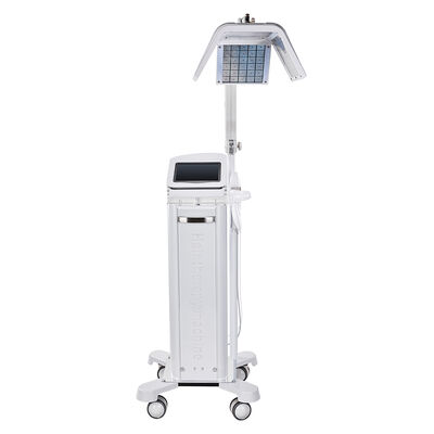 سعر جيد 8 بوصة بيو الطاقة الترا نبض آلة نمو الشعر بالليزر الانترنت