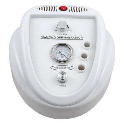 سعر جيد تقشير الجلد بالأكسجين آلة تبييض الوجه Microderm الانترنت