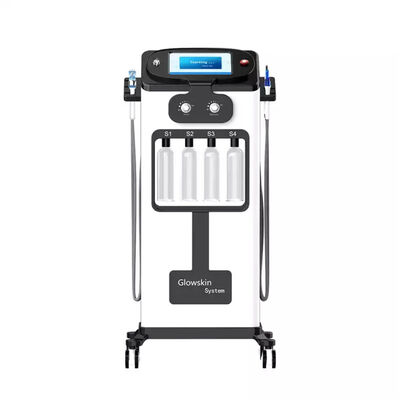 سعر جيد آلة هيدرا فيشل متعددة الوظائف 6 في 1 لتنظيف الوجه والعناية بالبشرة وتجديد شبابها الانترنت