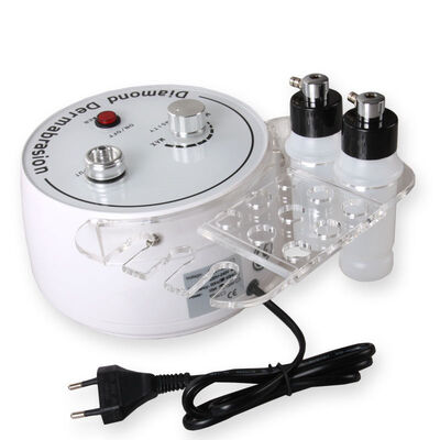 سعر جيد Multi function portable Crystal Microdermabrasion & Diamond Dermabrasion الانترنت
