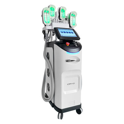 سعر جيد إنقاص الدهون في الجسم العلاج بالباردة النحت الجسم 360 Cryo الدهون آلة التجميد الانترنت