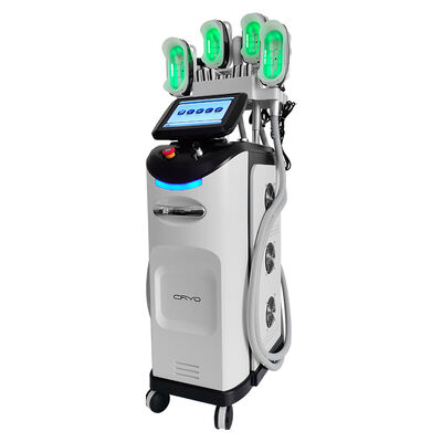 سعر جيد Professional Cryolipolysis Slimming Machine Weight Loss Beauty Equipment الانترنت