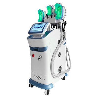 سعر جيد ثنائي القطب RF فقدان الدهون آلة الصوت 40KHZ مع نظام التشغيل الأسرع من الصوت الانترنت