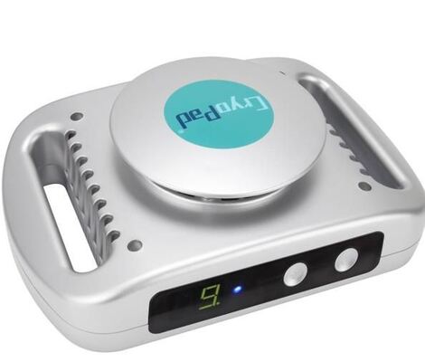 سعر جيد Home use mini Cryo antifreeze pad cryolipolysis body slimming machine الانترنت