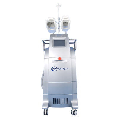 سعر جيد Non - invasive Criolipolisis Slimming Machine cryotherapy fat removing machine الانترنت