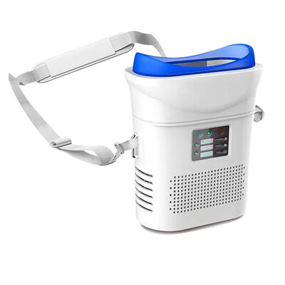 سعر جيد آلة التخسيس بالتبريد المتجمد 12 فولت 90 مم × 90 مم الانترنت