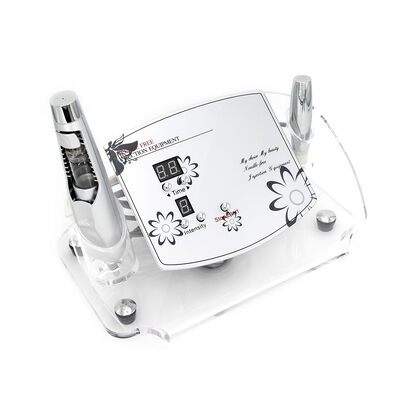 سعر جيد التعامل مع آلة حقن الميزوثيرابي خالية من الإبرة للعناية بالبشرة الانترنت