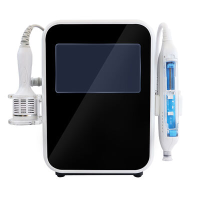 سعر جيد جهاز العناية بالوجه العميق غير الجراحي Meso Gun Ems Clips الانترنت