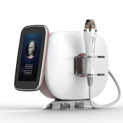 سعر جيد آلة الوخز الدقيقة المحمولة 2 في 1 مع مطرقة باردة الانترنت