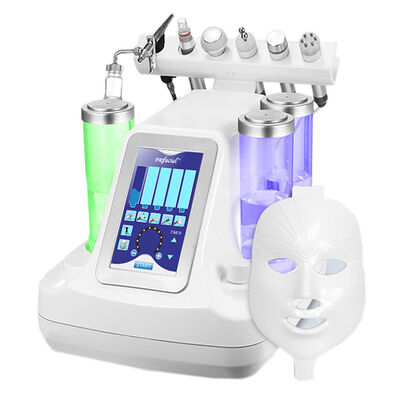 سعر جيد High quality  water dermabrasion peeling facial skin hydro diamond Hydrodermabrasion الانترنت