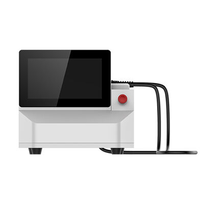 سعر جيد 360 درجة تدوير 7 رؤوس 2 في 1 تدليك الجسم تشكيل الكرة الداخلية الدوار RF العلاج الآلة الانترنت